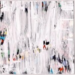 Hollerado - White Paint [USED CD]