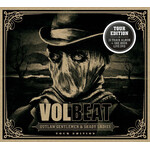 Volbeat - Outlaw Gentlemen & Shady Ladies (Tour Ed) [USED CD/DVD]