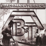 Bachman & Turner - Bachman & Turner [USED CD]