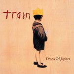 Train - Drops Of Jupiter [USED CD]