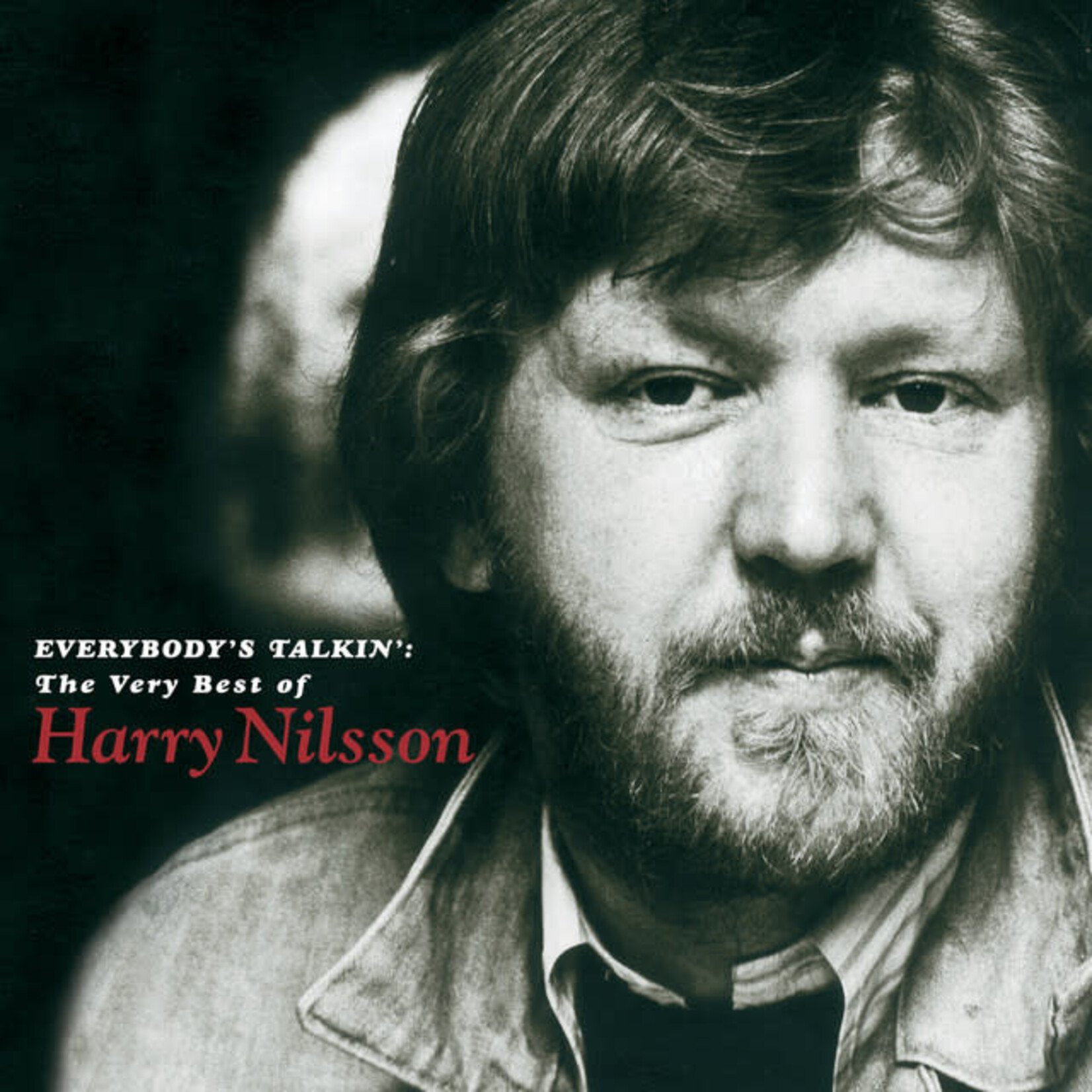 Harry Nilsson - Everybody's Talkin': The Very Best Of Harry Nilsson [USED CD]