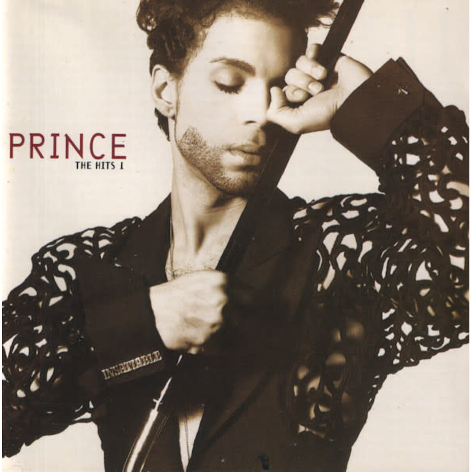 Prince - The Hits Vol. 1 [USED CD]