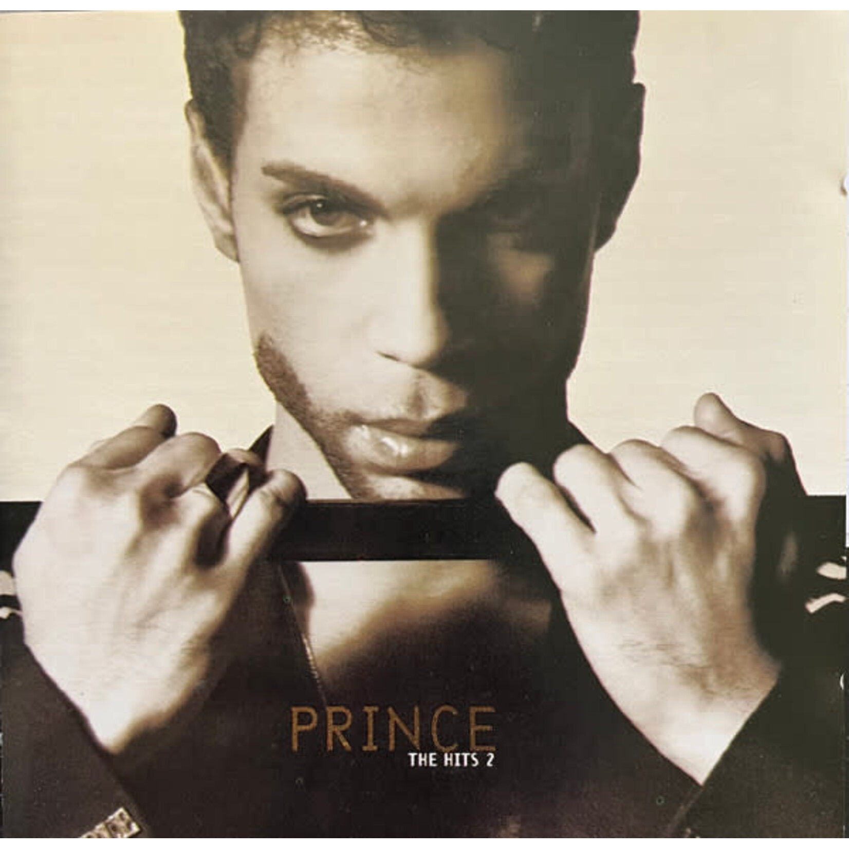 Prince - The Hits Vol. 2 [USED CD]