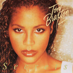 Toni Braxton - Secrets [USED CD]