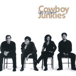 Cowboy Junkies - Lay It Down [USED CD]