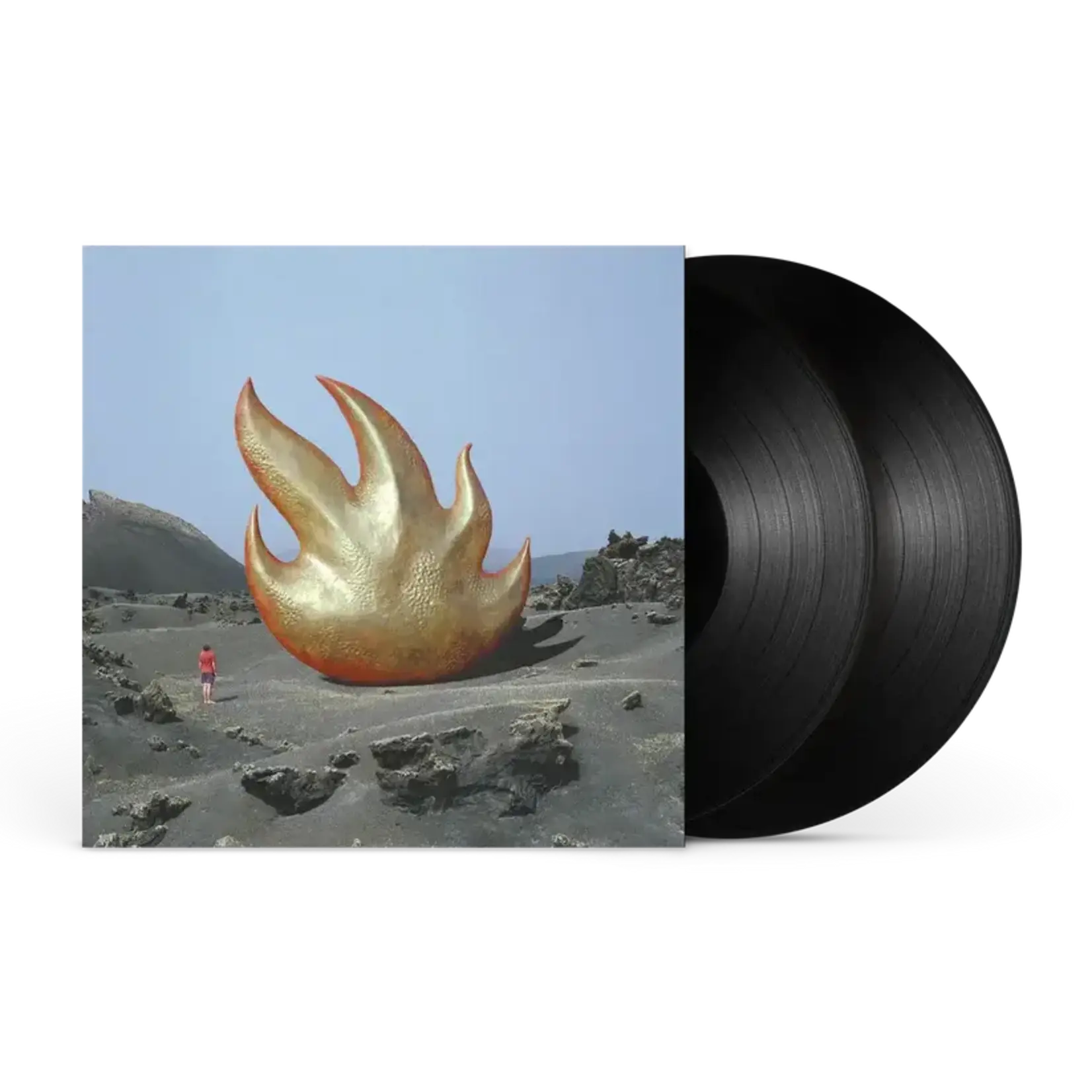 Audioslave - Audioslave [2LP]