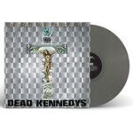 Dead Kennedys - In God We Trust, Inc. (Grey Vinyl) [LP]