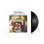 Bob Dylan - Bringing It All Back Home [LP]