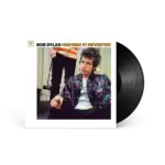 Bob Dylan - Highway 61 Revisited [LP]