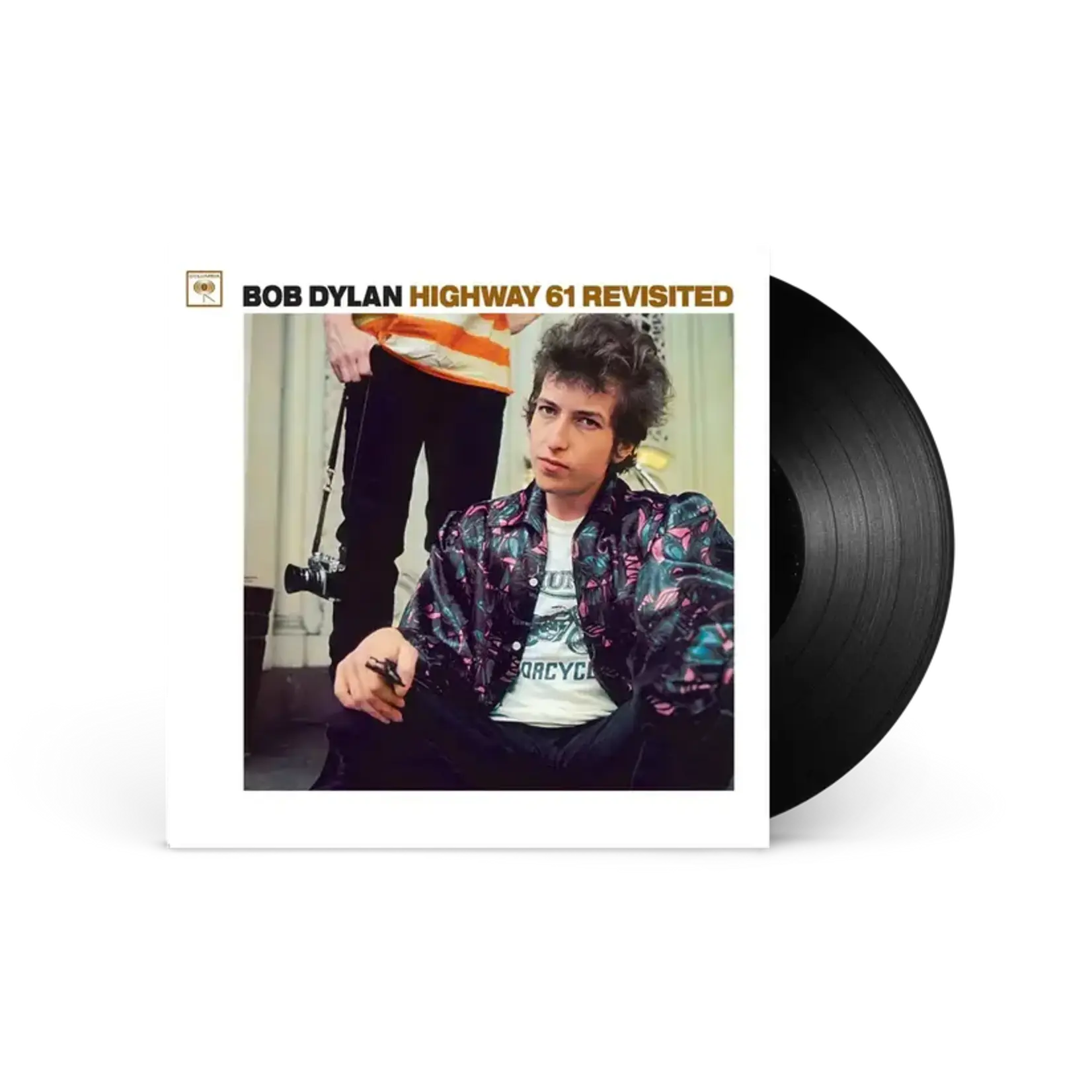 Bob Dylan - Highway 61 Revisited [LP]