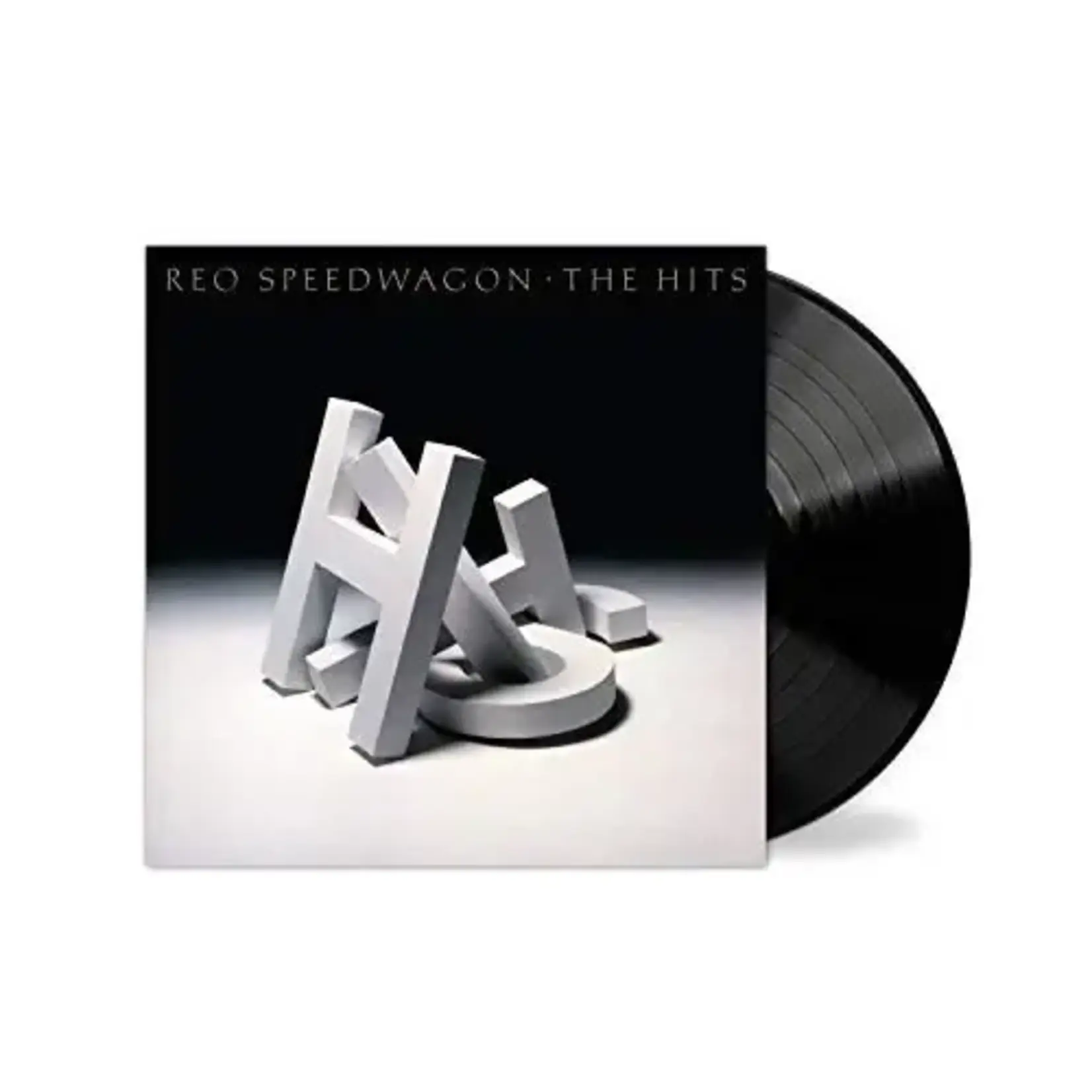 REO Speedwagon - The Hits [LP]