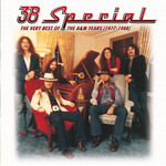 38 Special - The Very Best Of The A&M Years: 1977-1988 [CD]