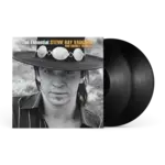 Stevie Ray Vaughan - The Essential Stevie Ray Vaughan And Double Trouble [2LP]