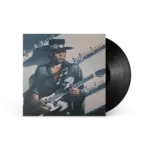 Stevie Ray Vaughan - Texas Flood [LP]