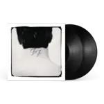Foo Fighters - There Is Nothing Left To Lose [2LP]