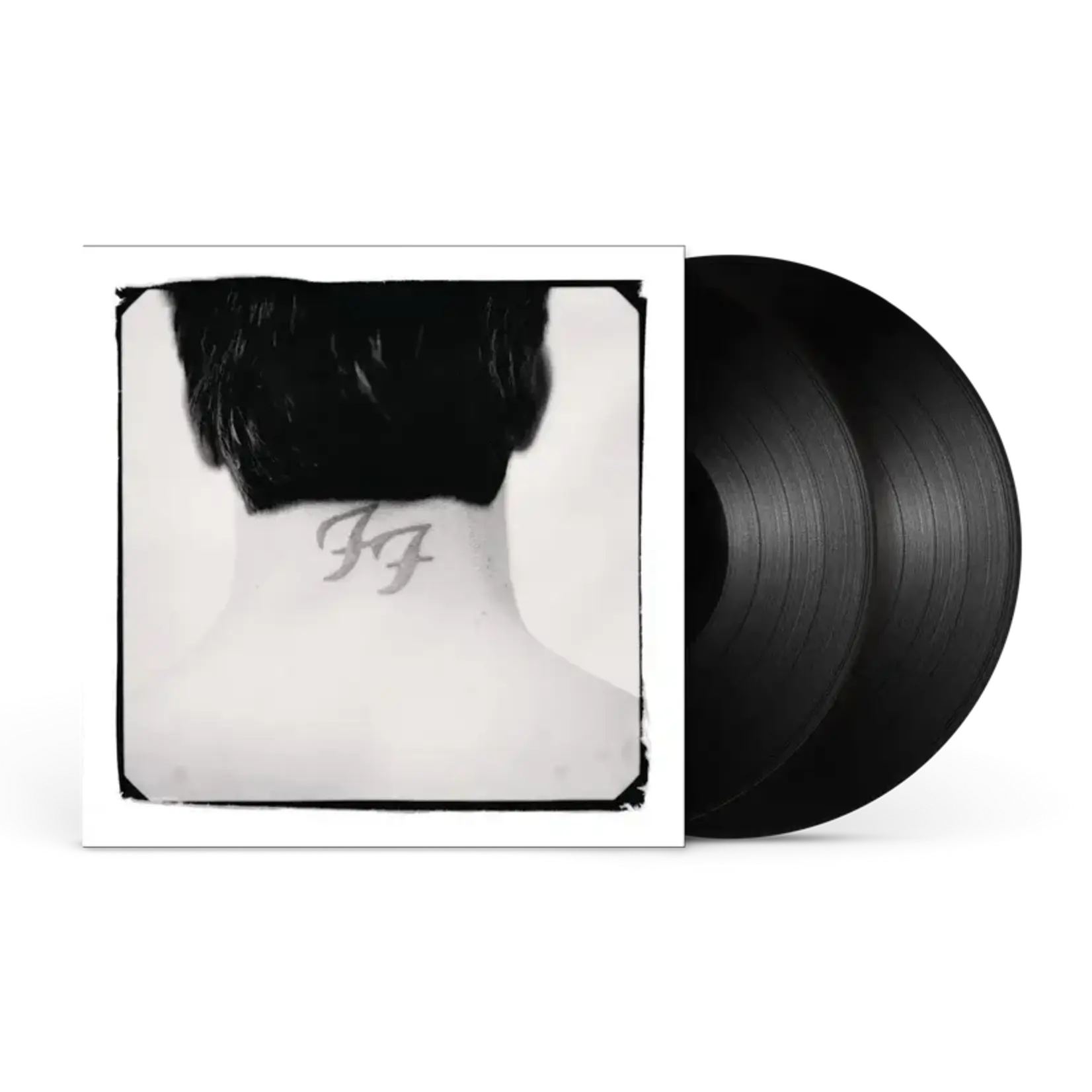 Foo Fighters - There Is Nothing Left To Lose [2LP]