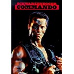 Commando (1985) [USED DVD]