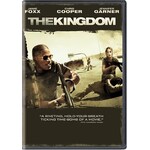 Kingdom (2007) [USED DVD]