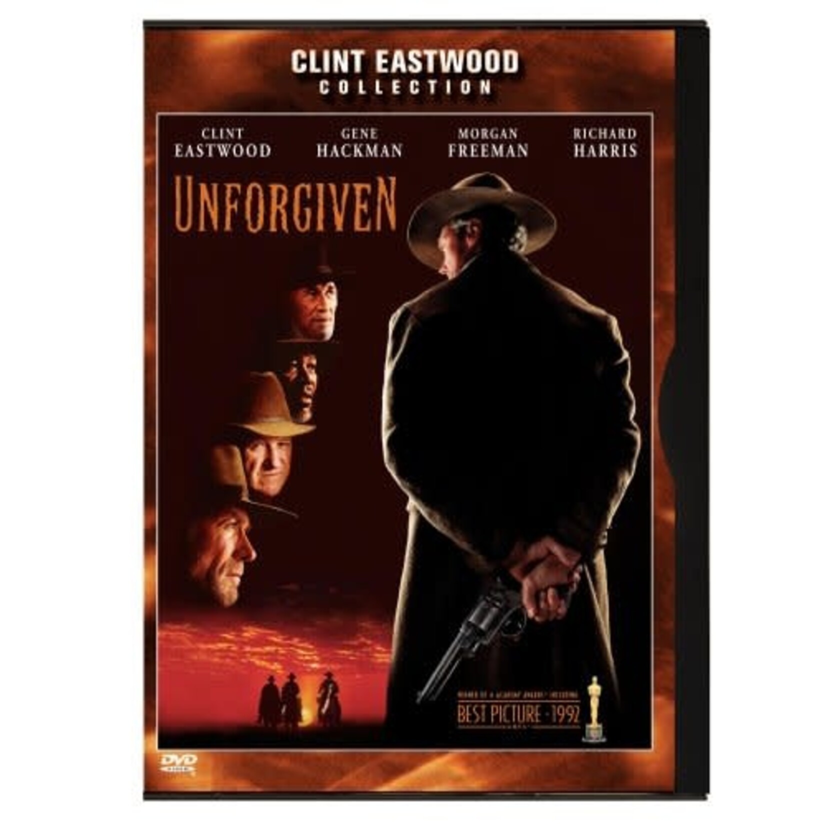 Unforgiven (1992) [USED DVD]