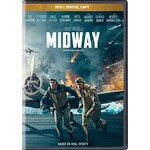Midway (2019) [USED DVD]