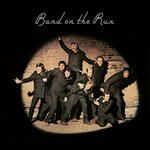 Paul McCartney - Band On The Run [USED CD]