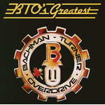 Bachman-Turner Overdrive - BTO's Greatest [USED CD]