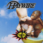 Haywire - Get Off [USED CD]