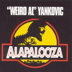 Weird Al Yankovic - Alapalooza [USED CD]