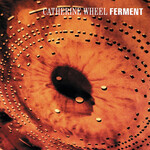 Catherine Wheel - Ferment [USED CD]