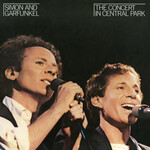 Simon & Garfunkel - The Concert In Central Park [USED CD]
