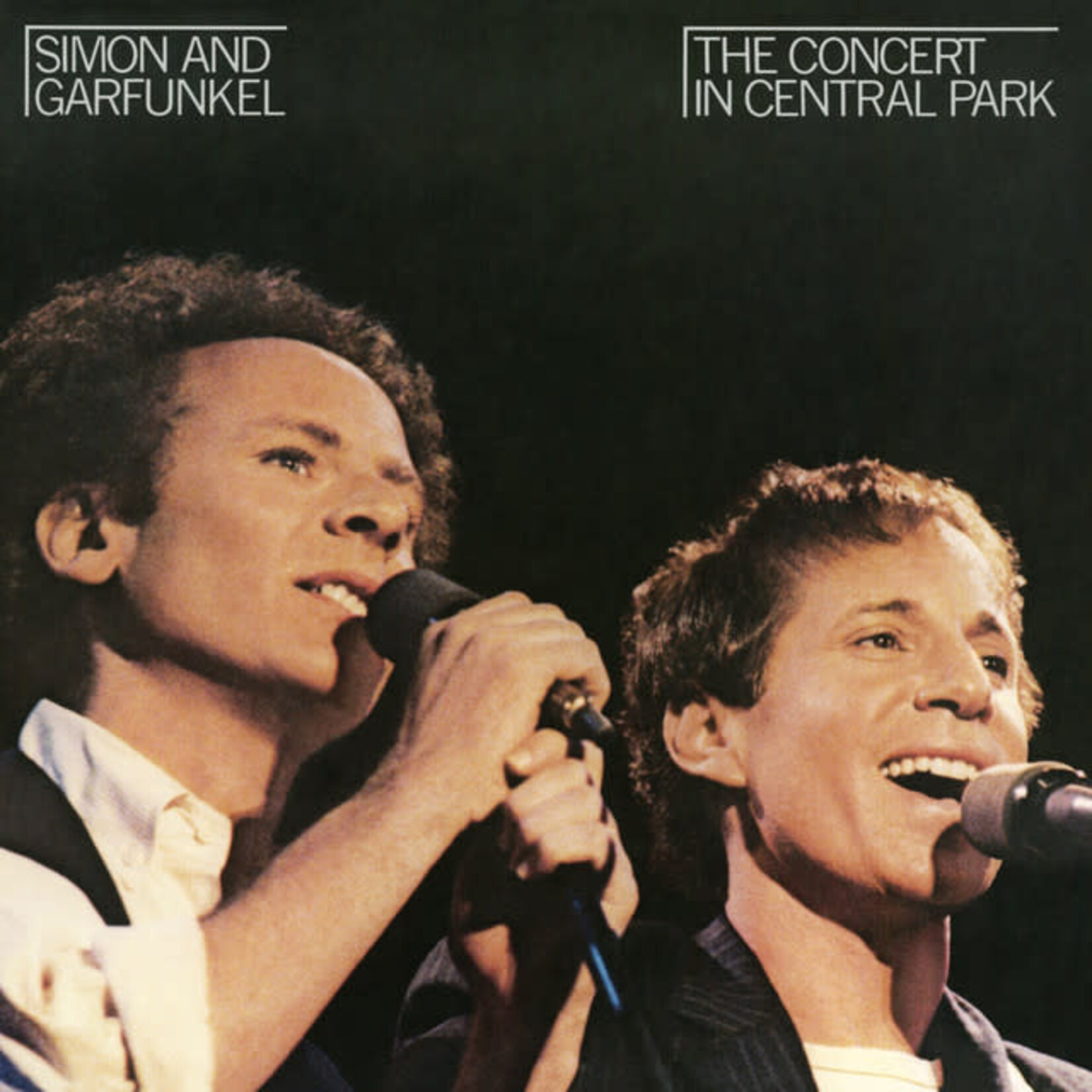 Simon & Garfunkel - The Concert In Central Park [USED CD]
