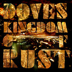 Doves - Kingdom Of Rust [USED CD]