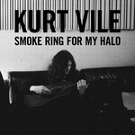 Kurt Vile - Smoke Ring For My Halo [USED CD]