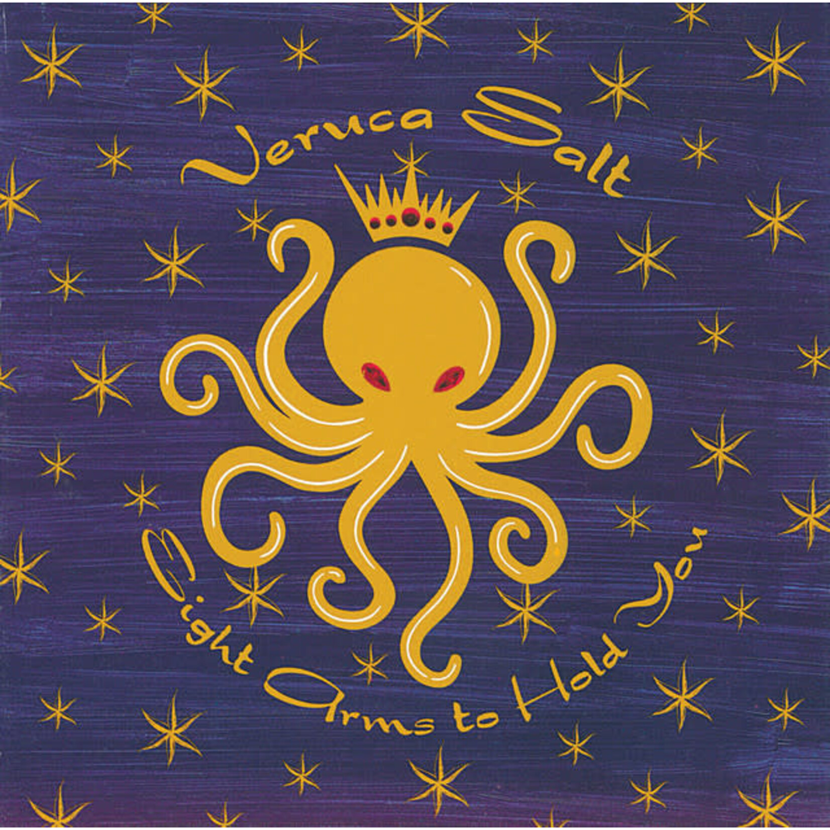 Veruca Salt - Eight Arms To Hold You [USED CD]