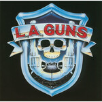 L.A. Guns - L.A. Guns [USED CD]