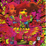 Cream - Disraeli Gears [USED CD]