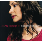 Joan Osborne - Righteous Love [USED CD]