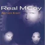 Real McCoy - Another Night [USED CD]