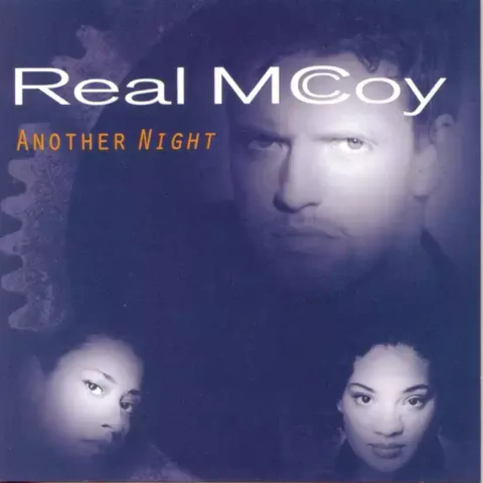 Real McCoy - Another Night [USED CD]