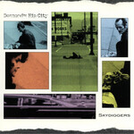 Skydiggers - Desmond's Hip City [USED CD]