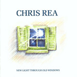 Chris Rea - The Best Of Chris Rea: New Light Through Windows [USED CD]