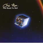 Chris Rea - The Road To Hell [USED CD]