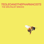 Ted Leo And The Pharmacists - Brutalist Bricks [USED CD]