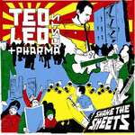 Ted Leo And The Pharmacists - Shake The Sheets [USED CD]