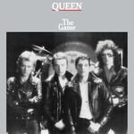 Queen - The Game [USED CD]