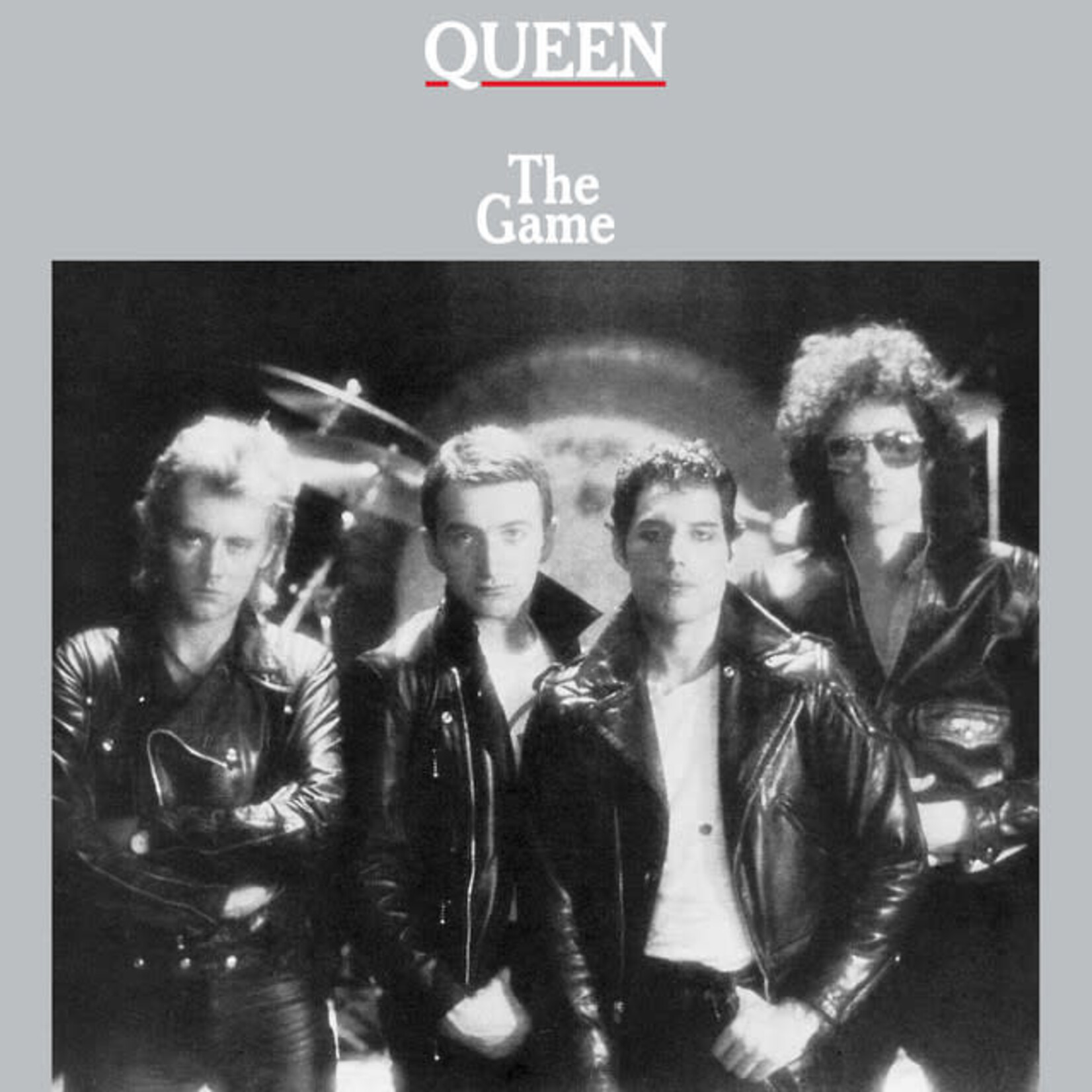 Queen - The Game [USED CD]
