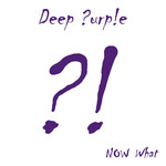 Deep Purple - Now What?! [USED CD]