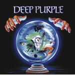Deep Purple - Slaves And Masters [USED CD]
