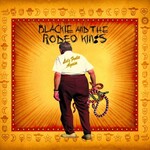 Blackie And The Rodeo Kings - Let's Frolic Again [USED CD]