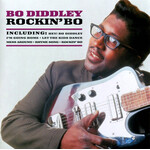 Bo Diddley - Rockin' Bo [USED CD]